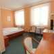 2lůžkové pokoje (též jako jednolůžkové) - Hotel U Vlašského dvora Kutná Hora